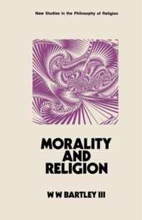 Morality and Religion