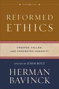 Reformed Ethics