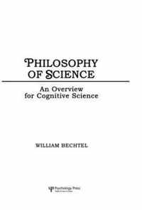 Philosophy of Science