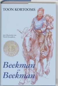 Beekman en Beekman