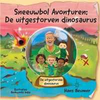 Sneeuwbol Avonturen: De uitgestorven dinosaurus