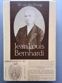 Jean louis bernhardi 1811-1873