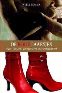 De rode laarsjes