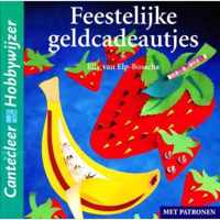 Feestelijke geldcadeautjes