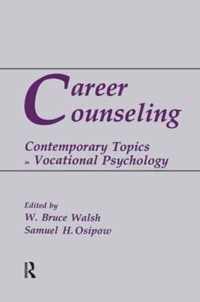 Career Counseling