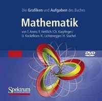 Die Grafiken Und Aufgaben Des Buches Mathematik (DVD)