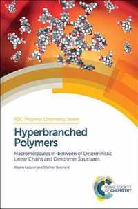 Hyperbranched Polymers