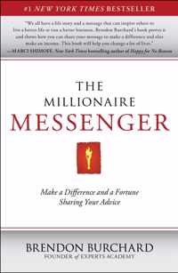 The Millionaire Messenger