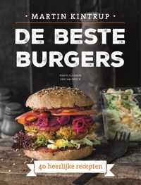 De beste burgers