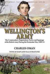 Wellington's Army