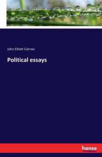 Political essays