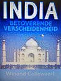 India, betoverende verscheidenheid