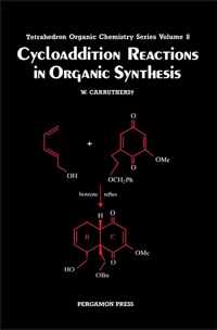 Cycloaddition Reactions in Organic Synthesis