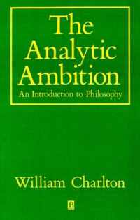Analytic Ambition