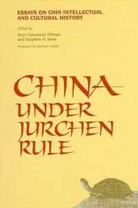 China Under Jurchen Rule