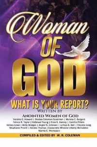 Woman of God