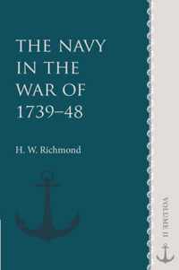 The Navy in the War of 1739 - 48