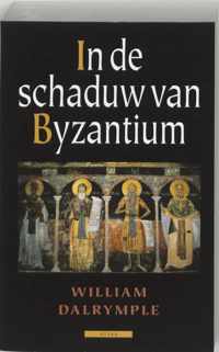 In Schaduw Van Byzantium