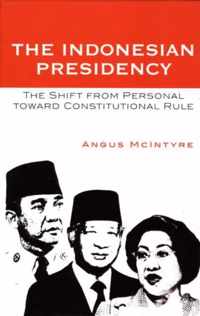 The Indonesian Presidency