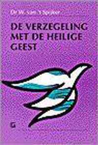 De verzegeling met de Heilige Geest