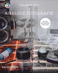 Focus op fotografie  -   Analoge fotografie