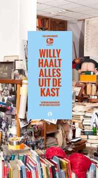 Willy haalt alles uit de kast