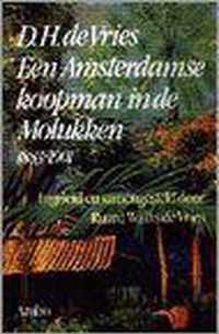 Een Amsterdamse koopman in de Molukken, 1883-1901