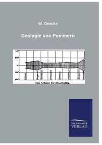 Geologie Von Pommern