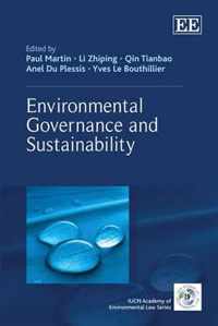 Environmental Governance and Sustainability