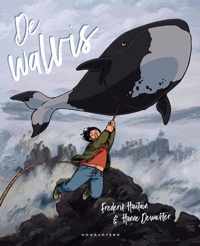 De walvis