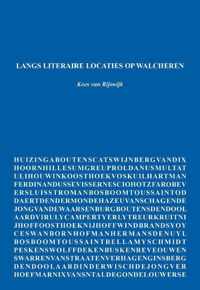 Langs literaire locaties op Walcheren