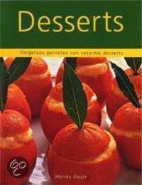 Desserts