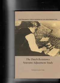 The Dutch resistance veterans adjustment study