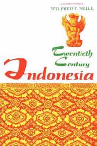 Twentieth-Century Indonesia