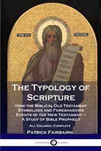 The Typology of Scripture