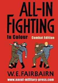 All-in Fighting In Colour - Combat Edition