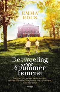 De tweeling van Summerbourne