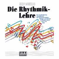 Die Rhythmik Lehre - Marron Eddy -