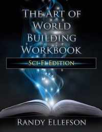 The Art of World Building Workbook