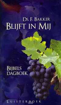 Blijft in Mij LUISTERBOEK (luisterboek)