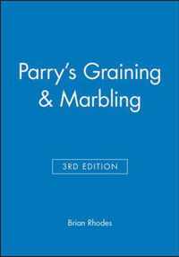 Parry's Graining & Marbling