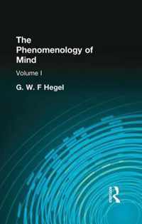 The Phenomenology of Mind