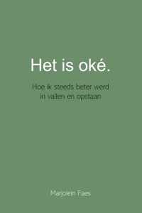 Het is oké