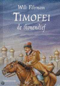 Timofei de ikonendief