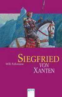 Siegfried Von Xanten