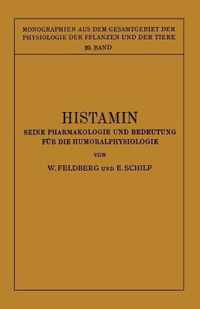 Histamin