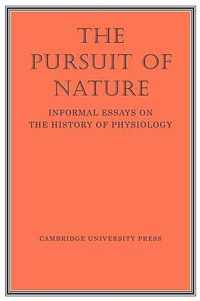 The Pursuit of Nature