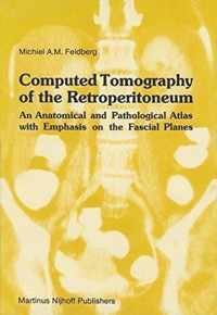 Computed Tomography of the Retroperitoneum