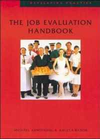 The Job Evaluation Handbook