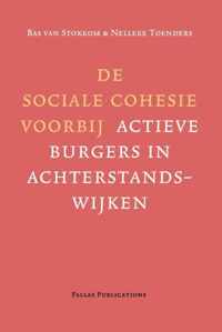 De Sociale Cohesie Voorbij